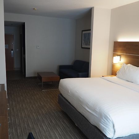 Holiday Inn Express Hotel & Suites Jacksonville North-Fernandina By Ihg Yulee Exterior photo
