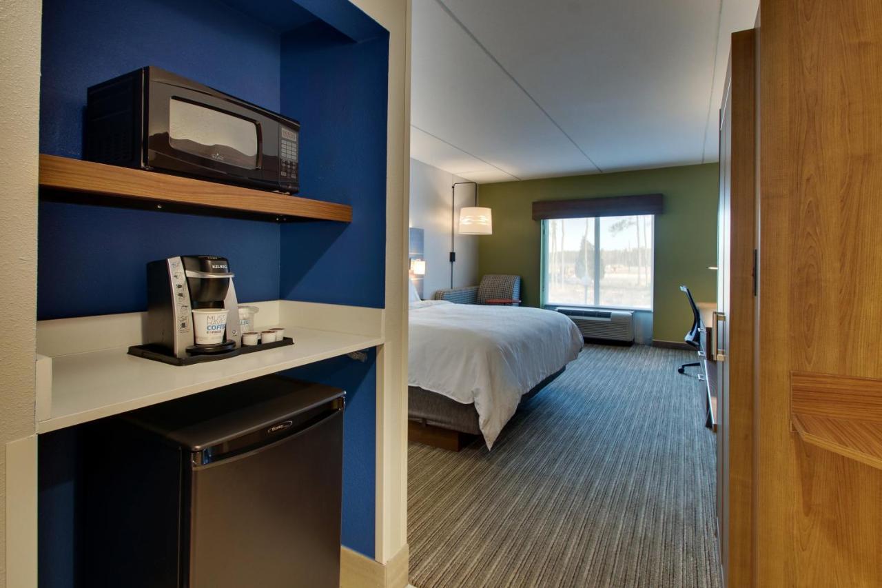 Holiday Inn Express Hotel & Suites Jacksonville North-Fernandina By Ihg Yulee Exterior photo