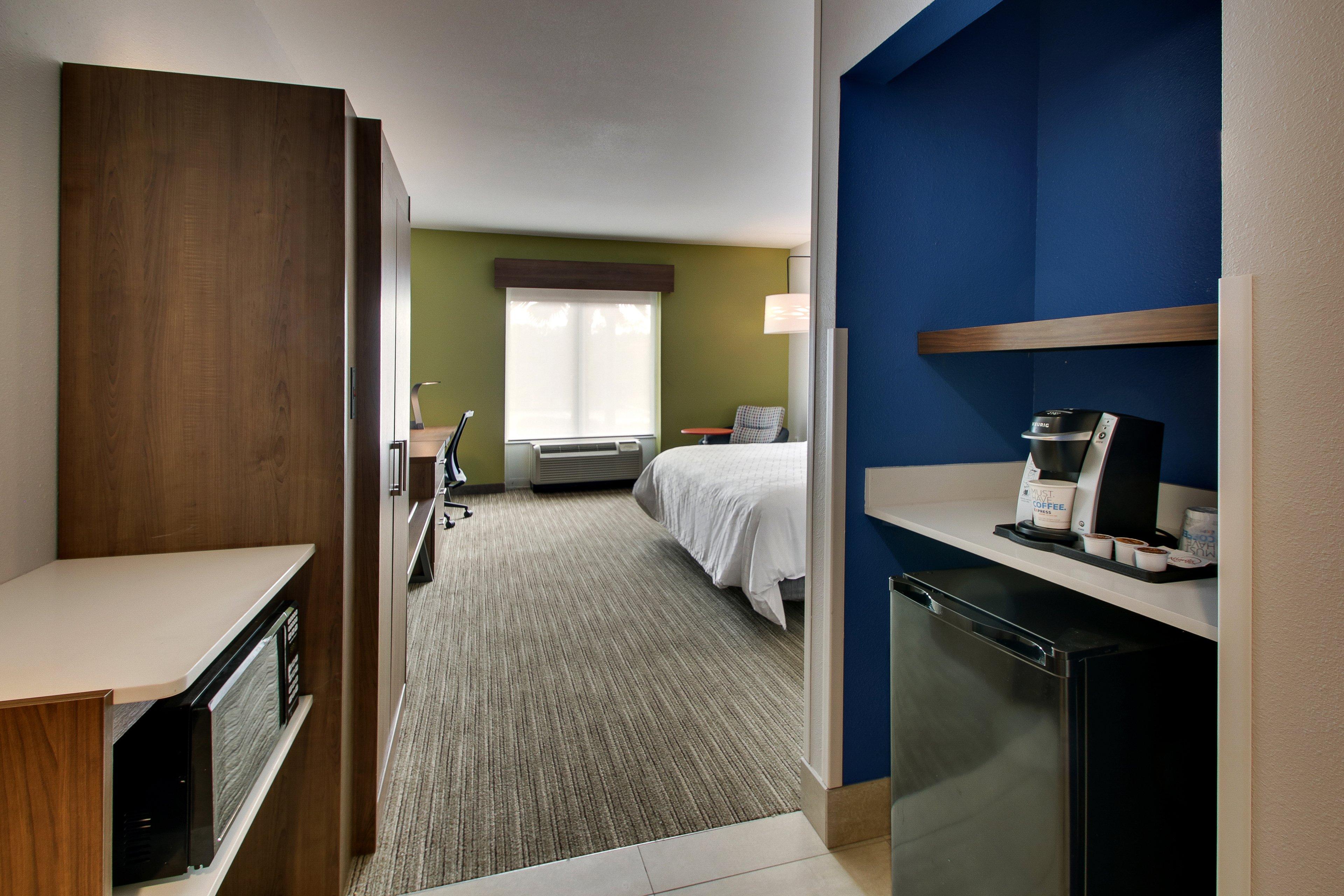 Holiday Inn Express Hotel & Suites Jacksonville North-Fernandina By Ihg Yulee Exterior photo