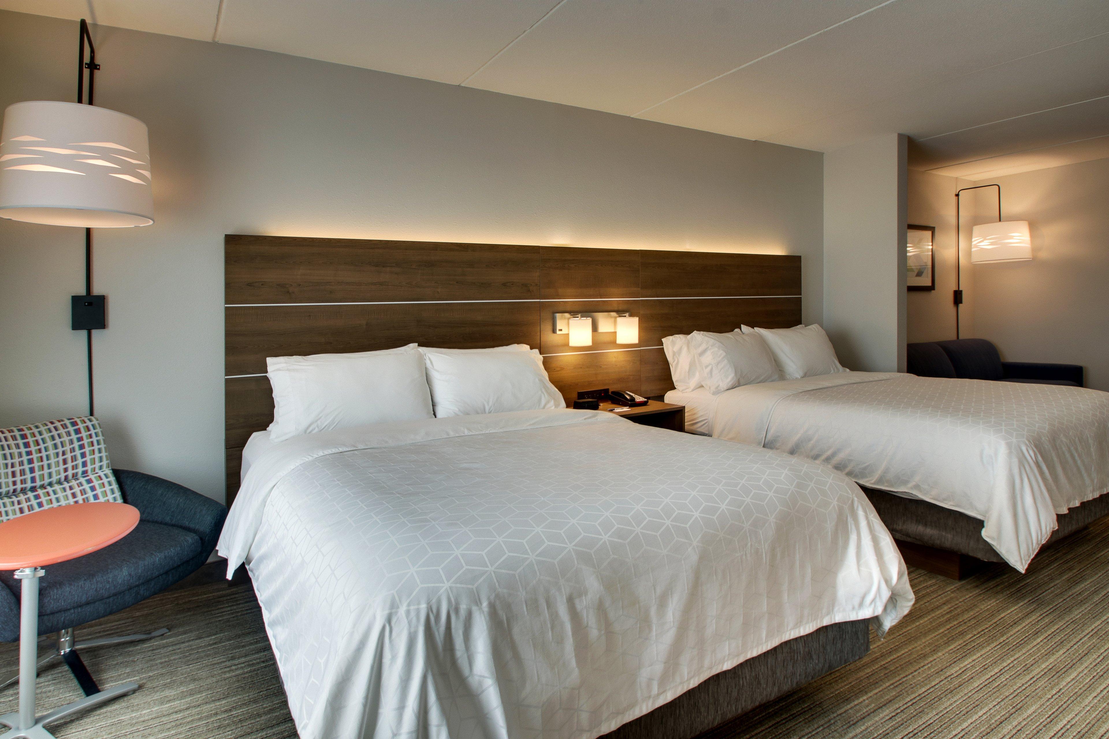 Holiday Inn Express Hotel & Suites Jacksonville North-Fernandina By Ihg Yulee Exterior photo