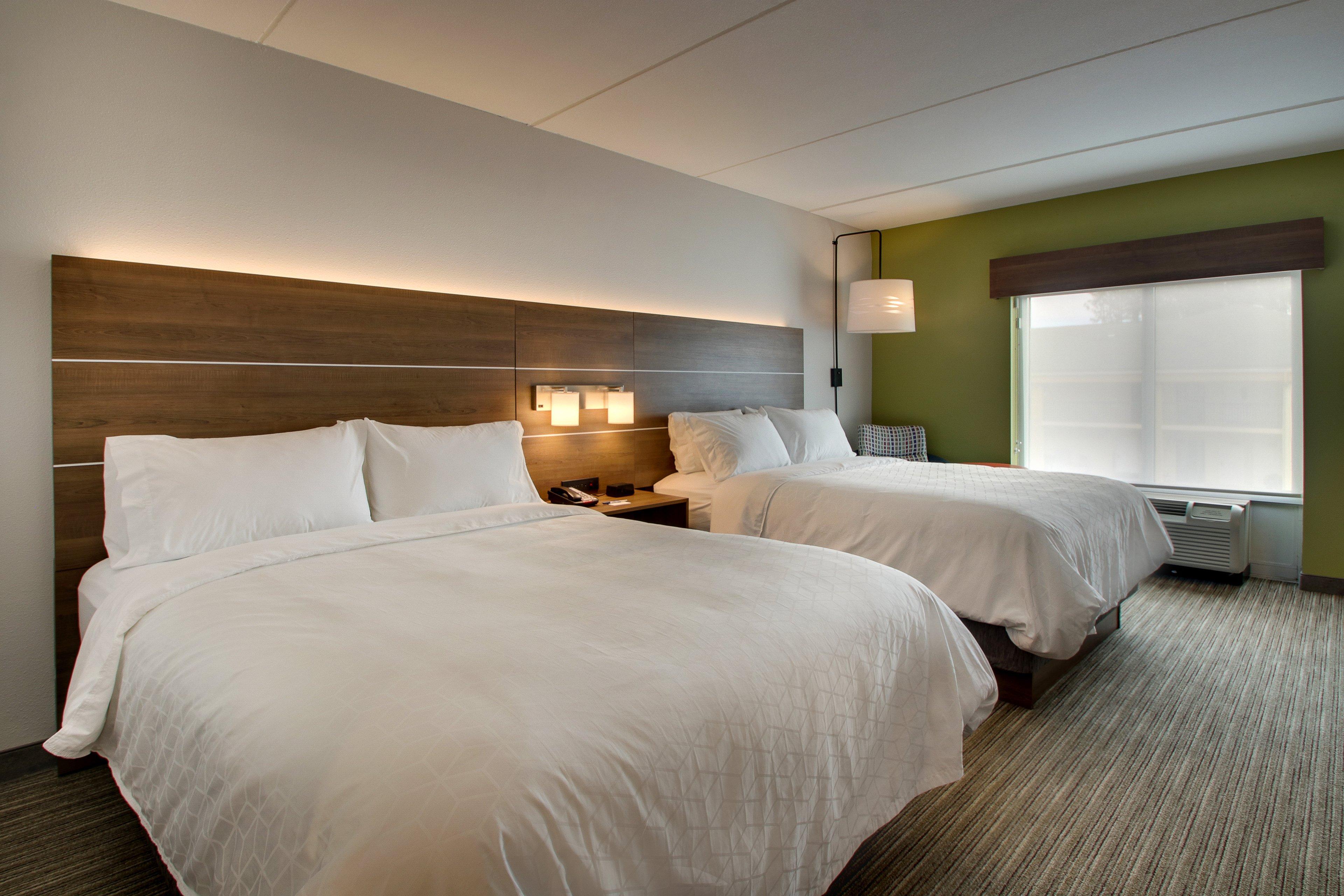 Holiday Inn Express Hotel & Suites Jacksonville North-Fernandina By Ihg Yulee Exterior photo