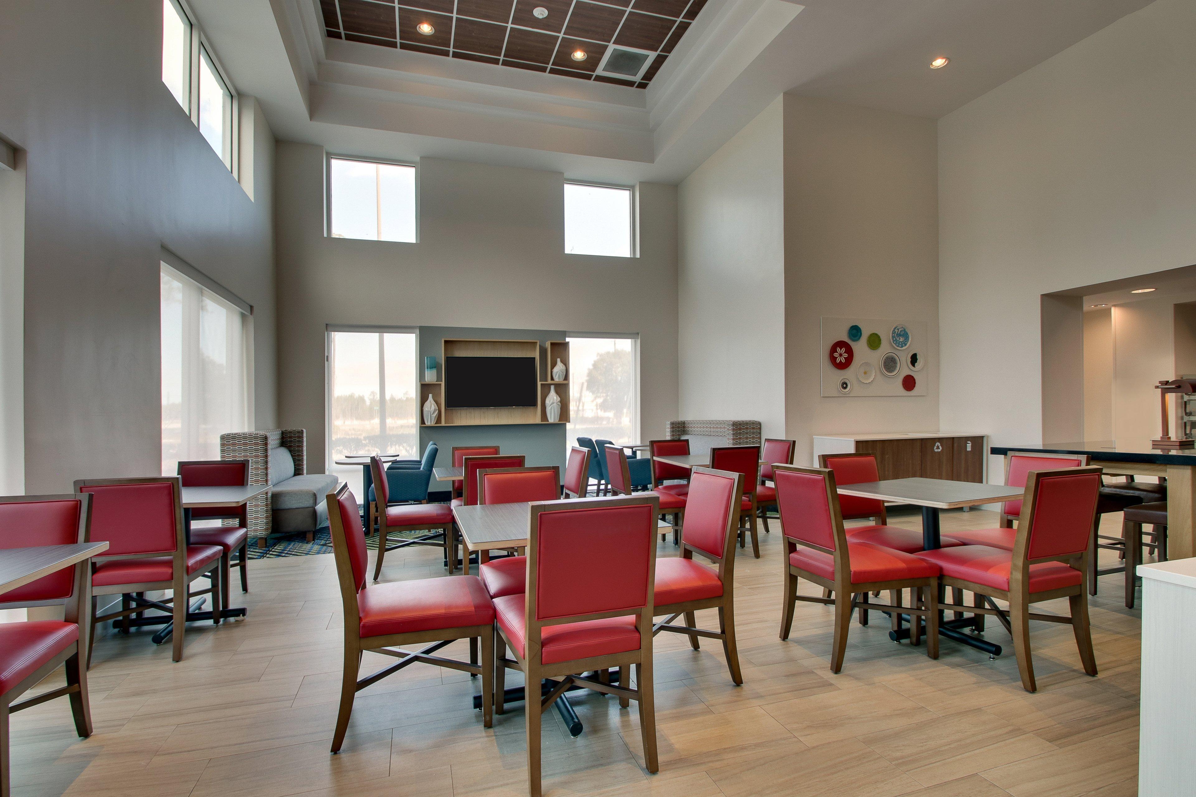 Holiday Inn Express Hotel & Suites Jacksonville North-Fernandina By Ihg Yulee Exterior photo