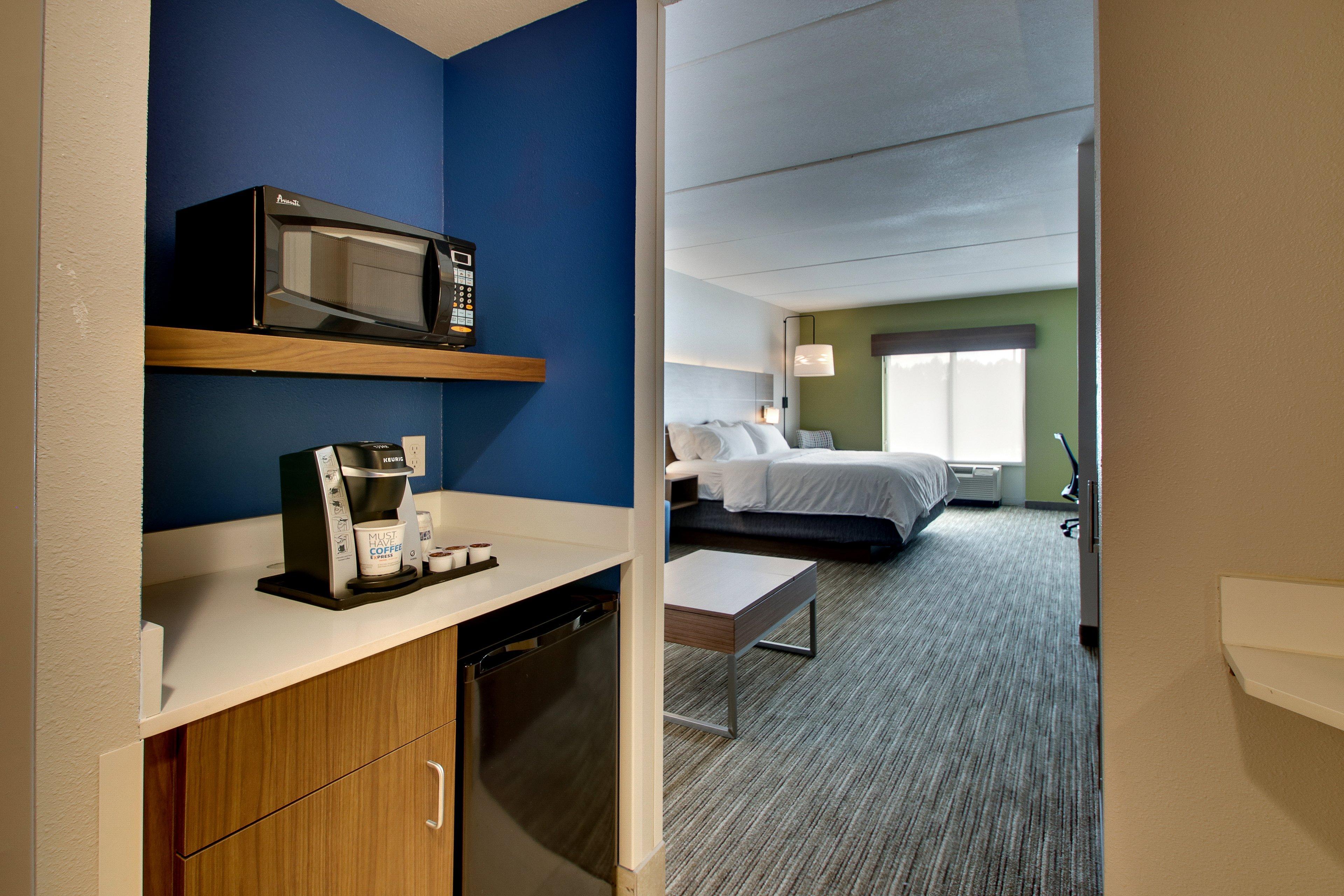 Holiday Inn Express Hotel & Suites Jacksonville North-Fernandina By Ihg Yulee Exterior photo