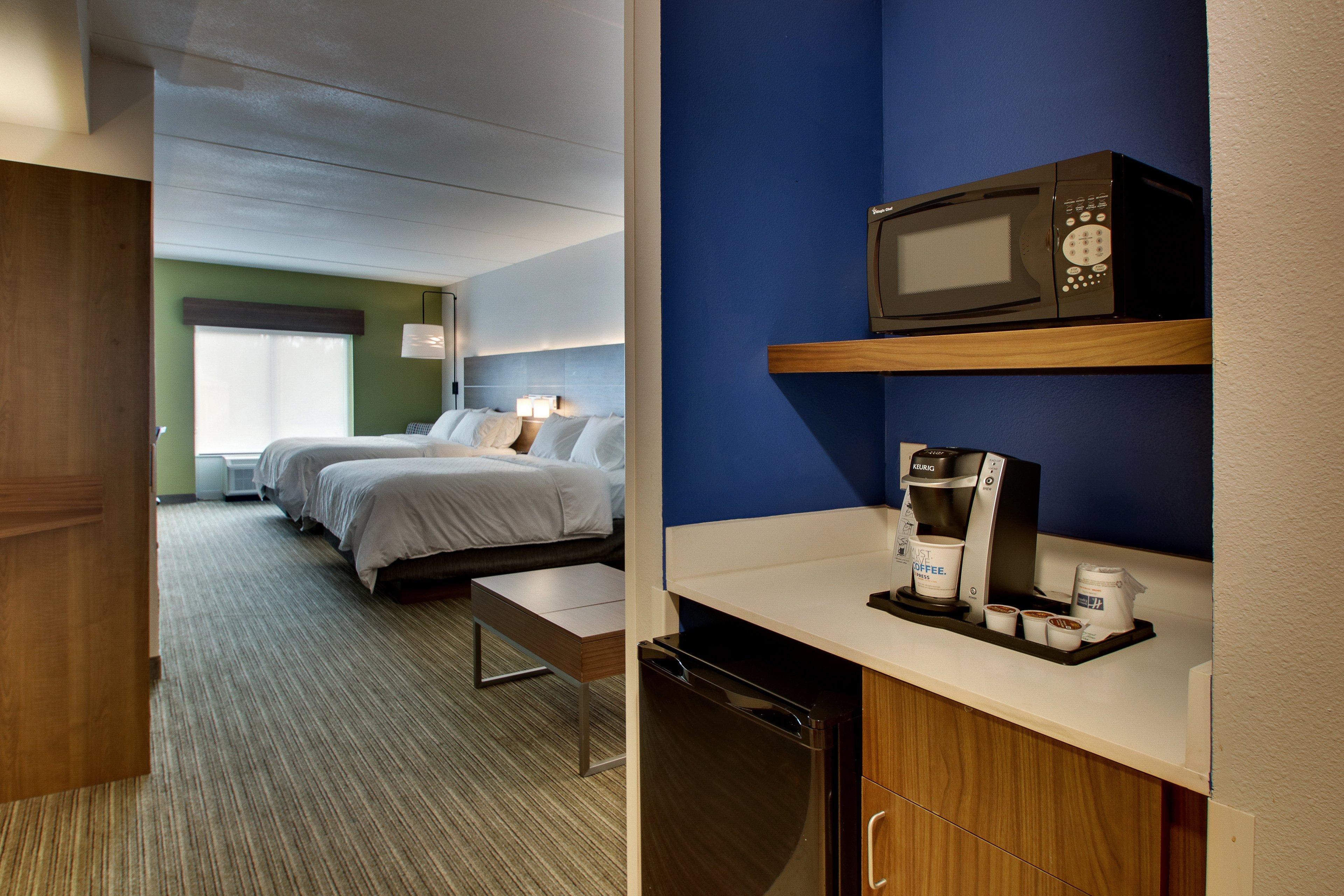Holiday Inn Express Hotel & Suites Jacksonville North-Fernandina By Ihg Yulee Exterior photo