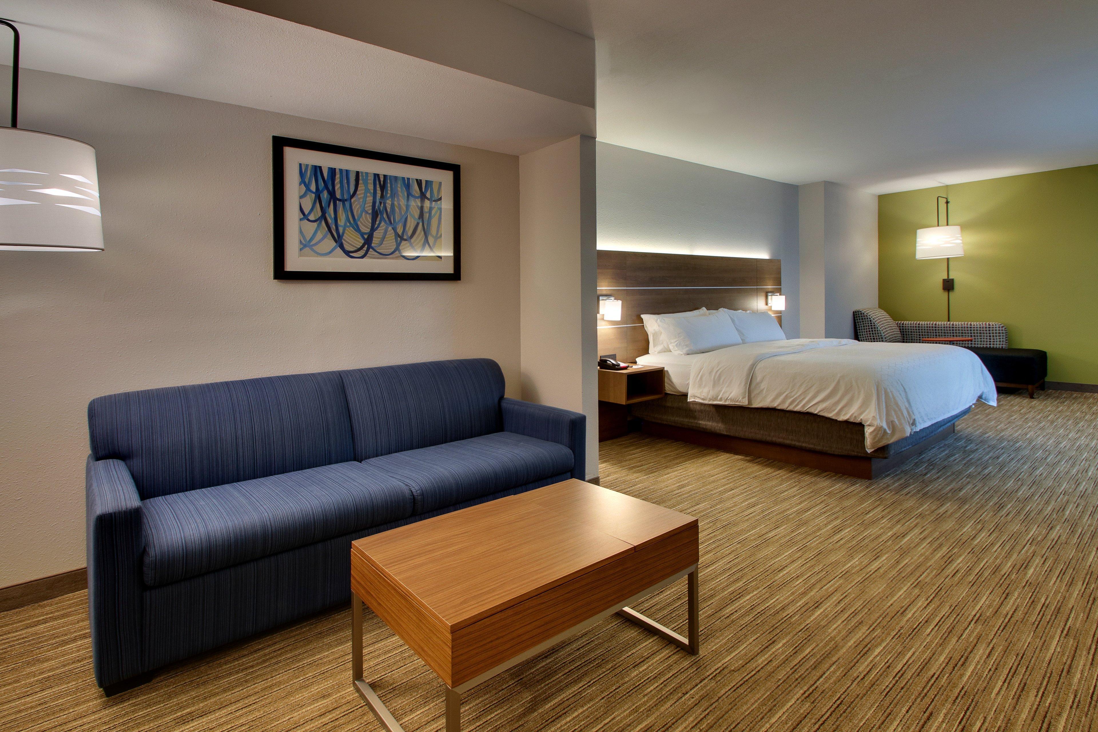 Holiday Inn Express Hotel & Suites Jacksonville North-Fernandina By Ihg Yulee Exterior photo