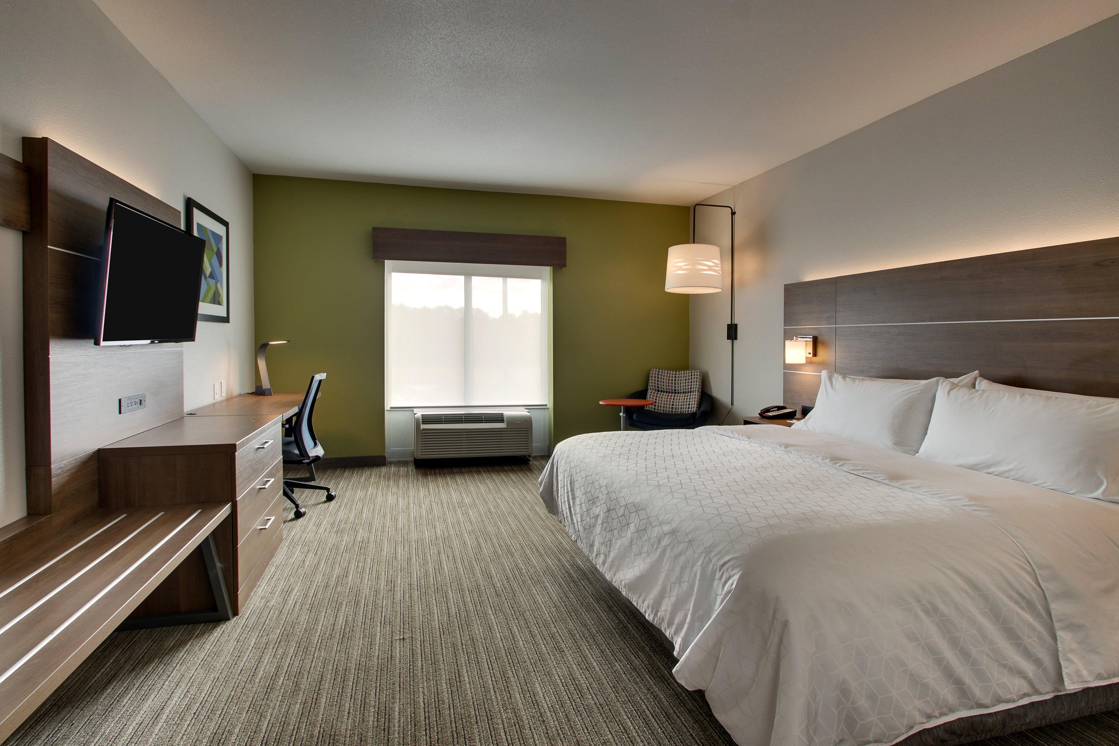 Holiday Inn Express Hotel & Suites Jacksonville North-Fernandina By Ihg Yulee Exterior photo