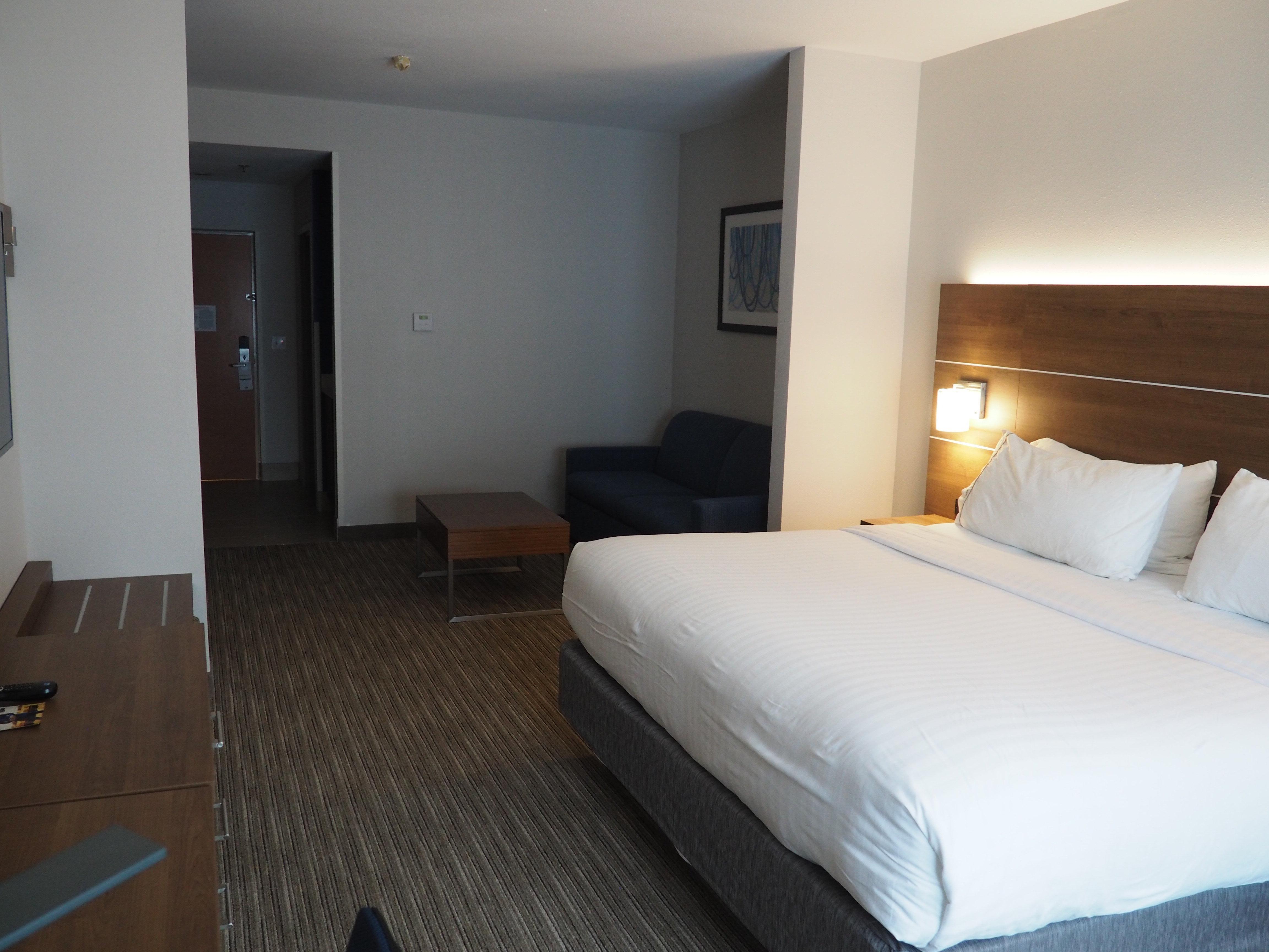 Holiday Inn Express Hotel & Suites Jacksonville North-Fernandina By Ihg Yulee Exterior photo