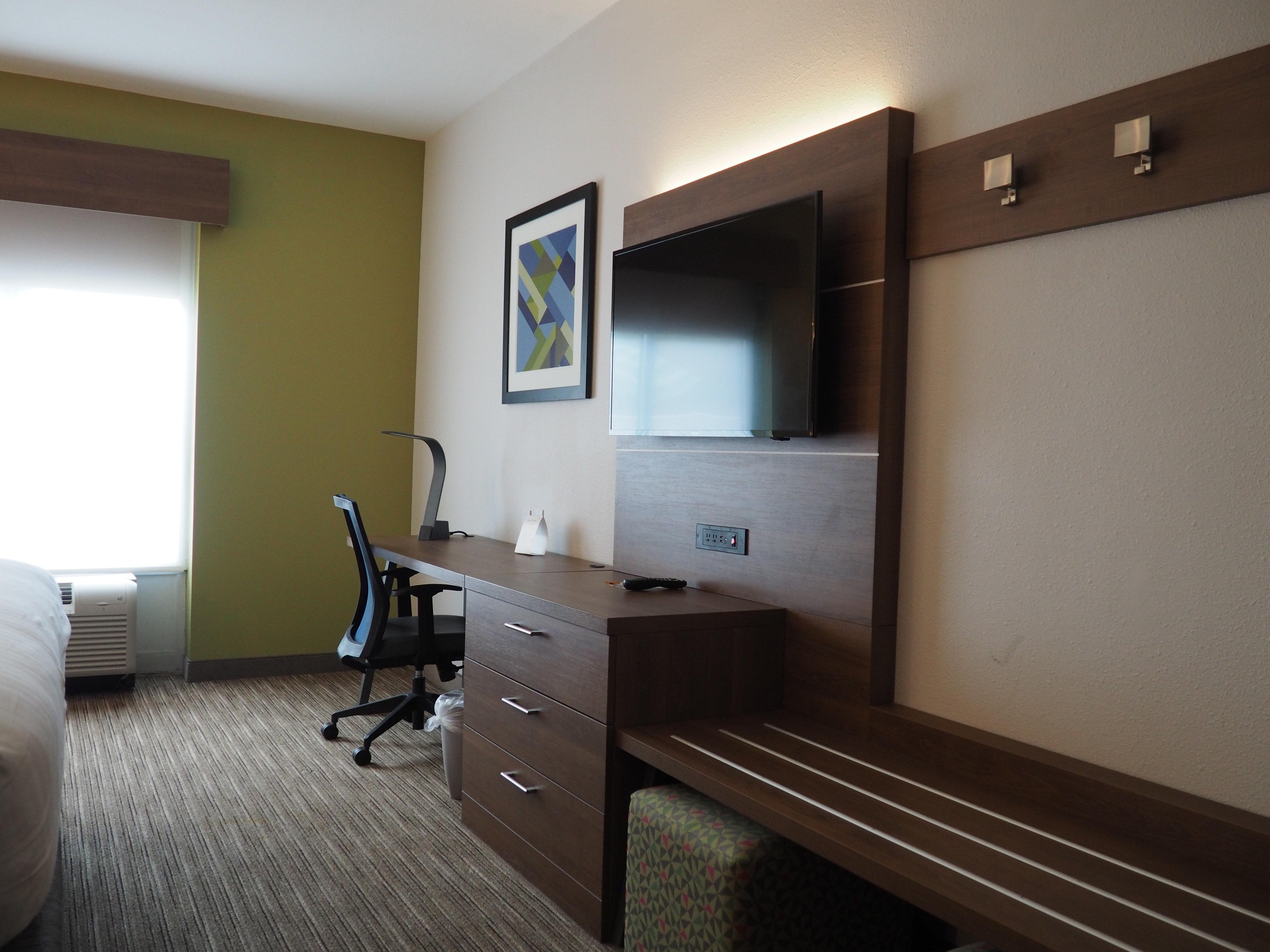 Holiday Inn Express Hotel & Suites Jacksonville North-Fernandina By Ihg Yulee Exterior photo