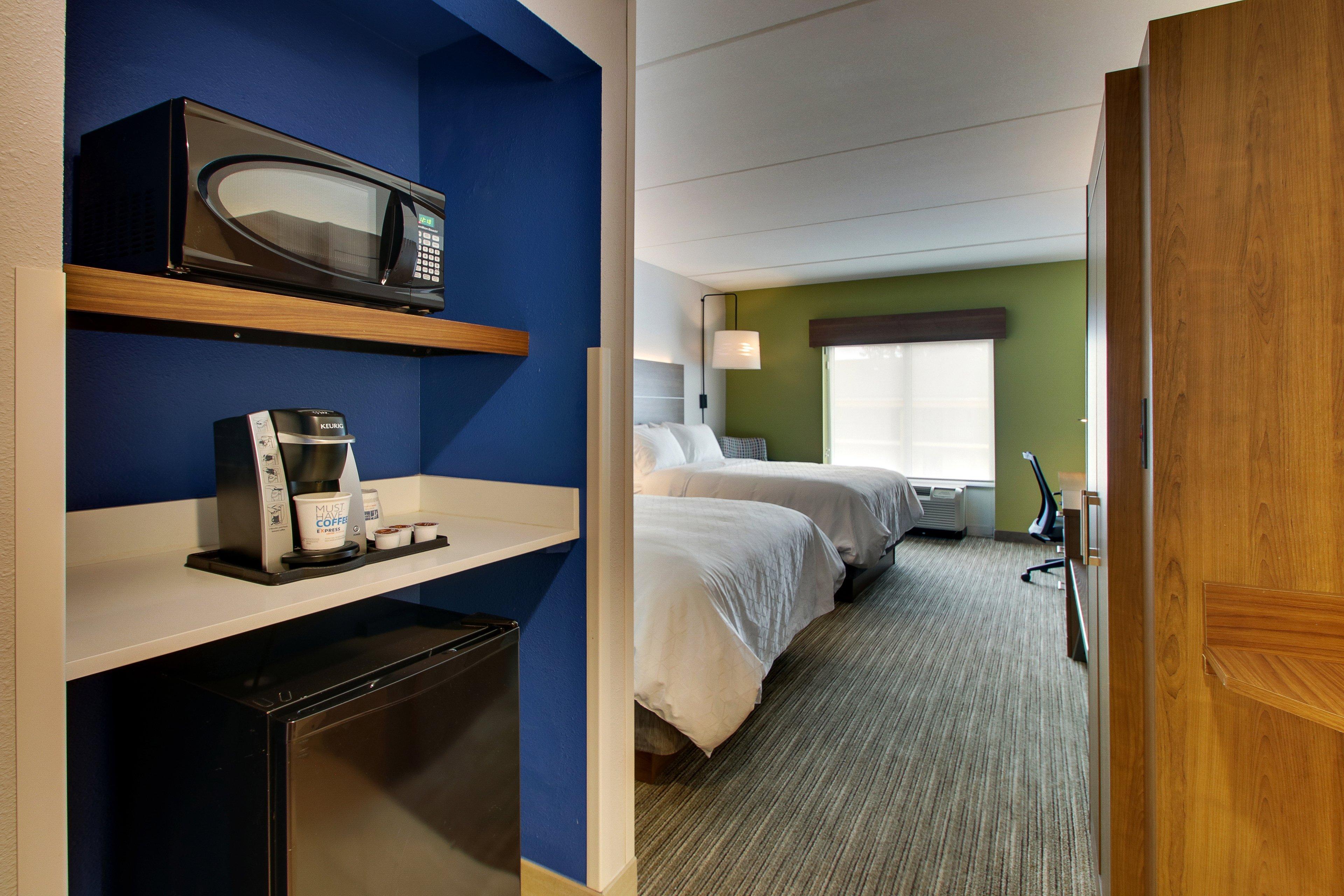 Holiday Inn Express Hotel & Suites Jacksonville North-Fernandina By Ihg Yulee Exterior photo