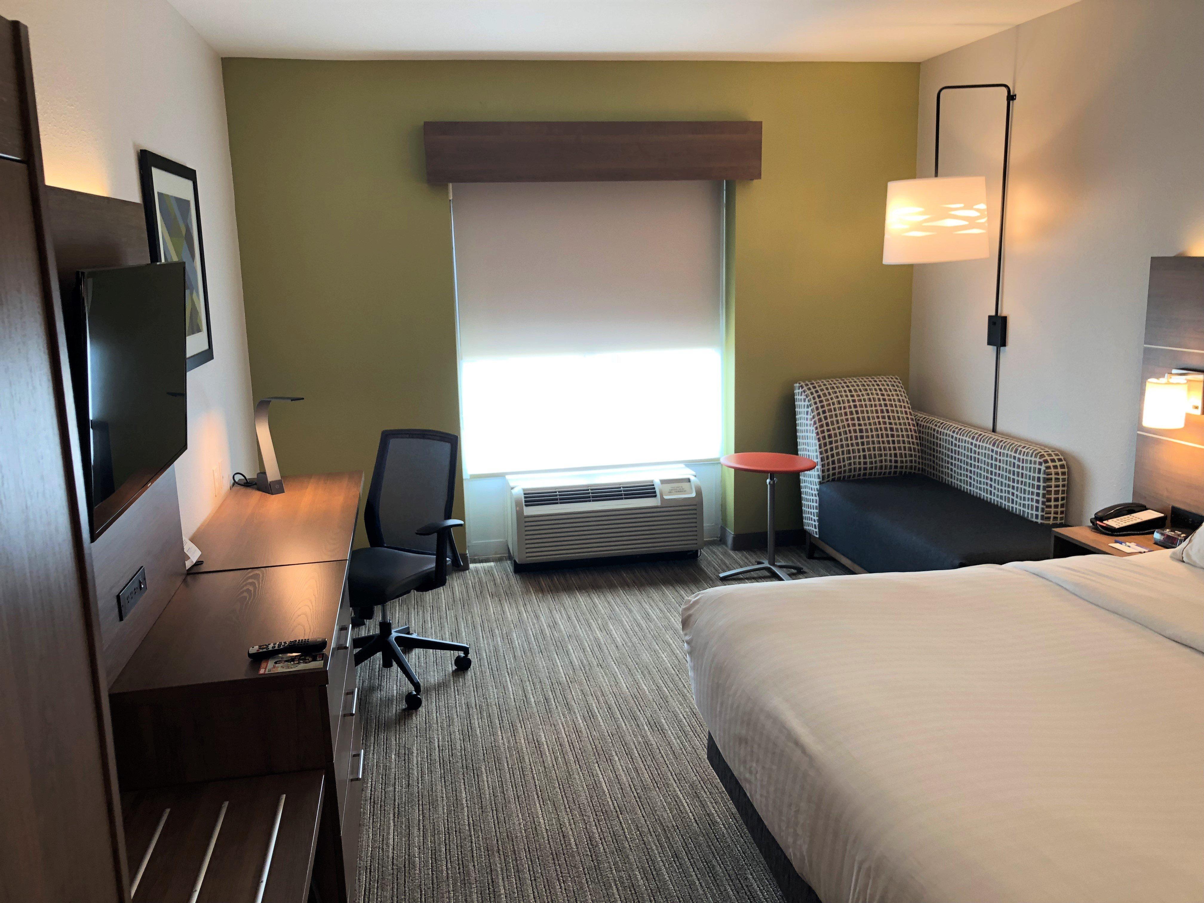 Holiday Inn Express Hotel & Suites Jacksonville North-Fernandina By Ihg Yulee Exterior photo