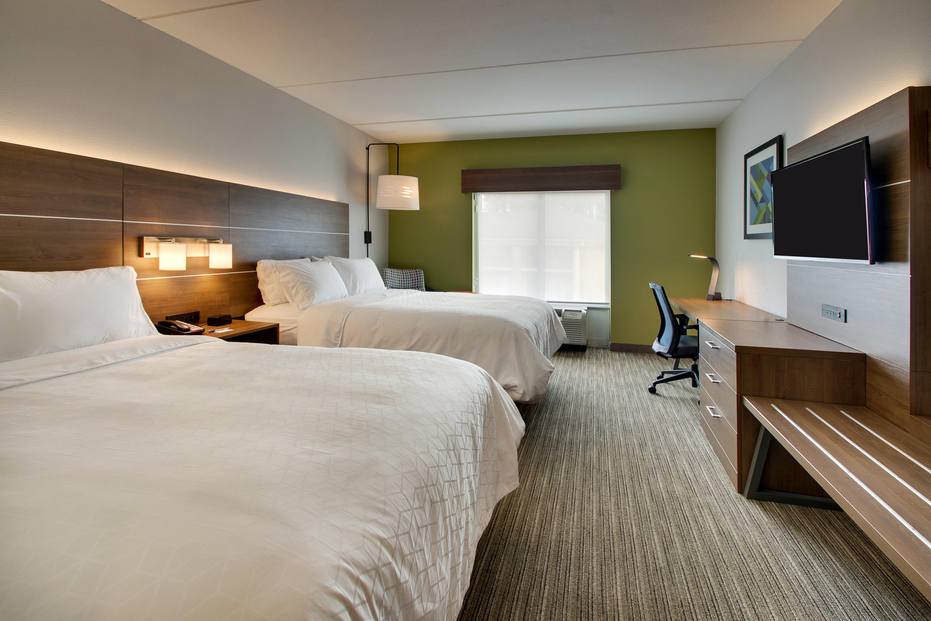 Holiday Inn Express Hotel & Suites Jacksonville North-Fernandina By Ihg Yulee Exterior photo
