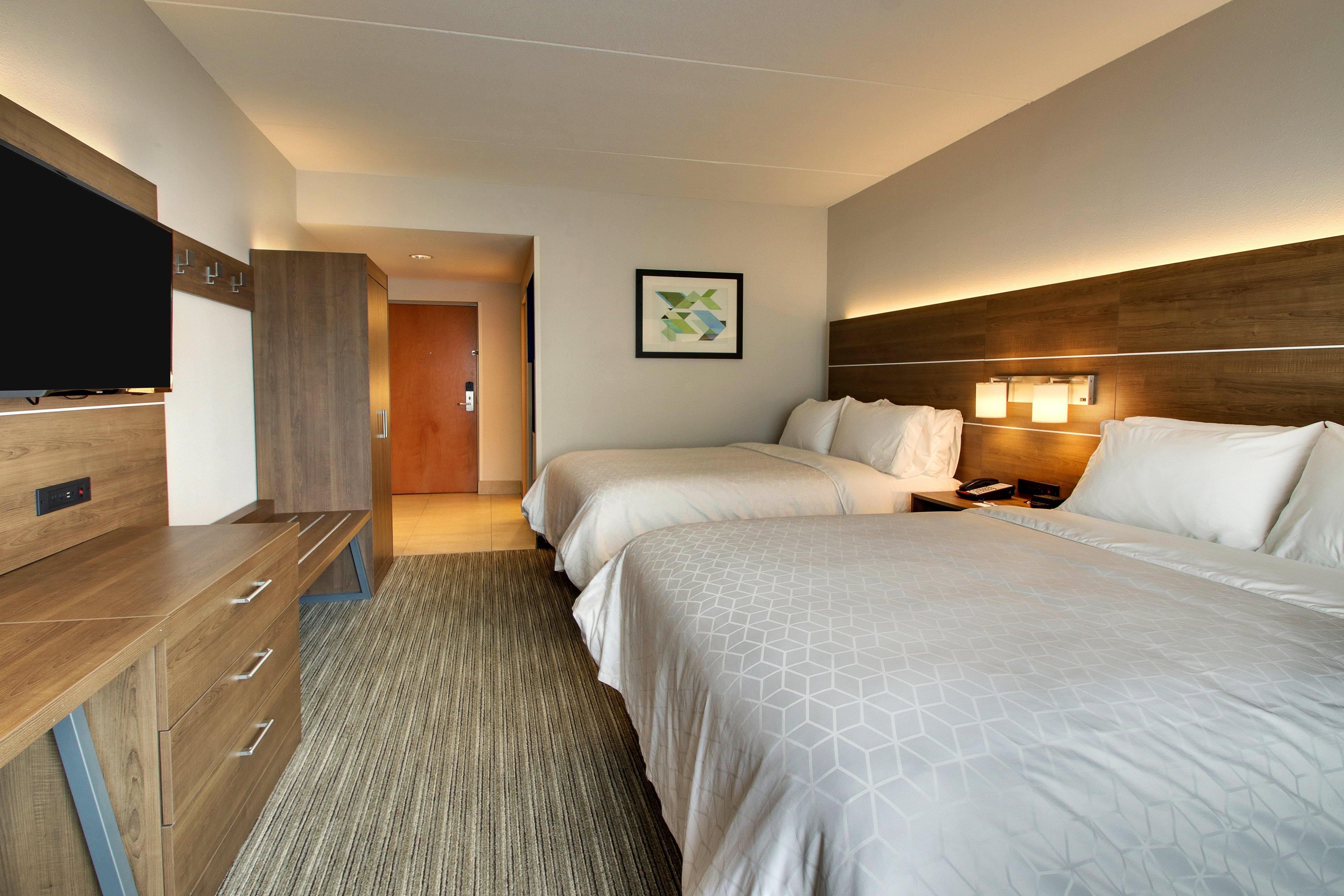 Holiday Inn Express Hotel & Suites Jacksonville North-Fernandina By Ihg Yulee Exterior photo