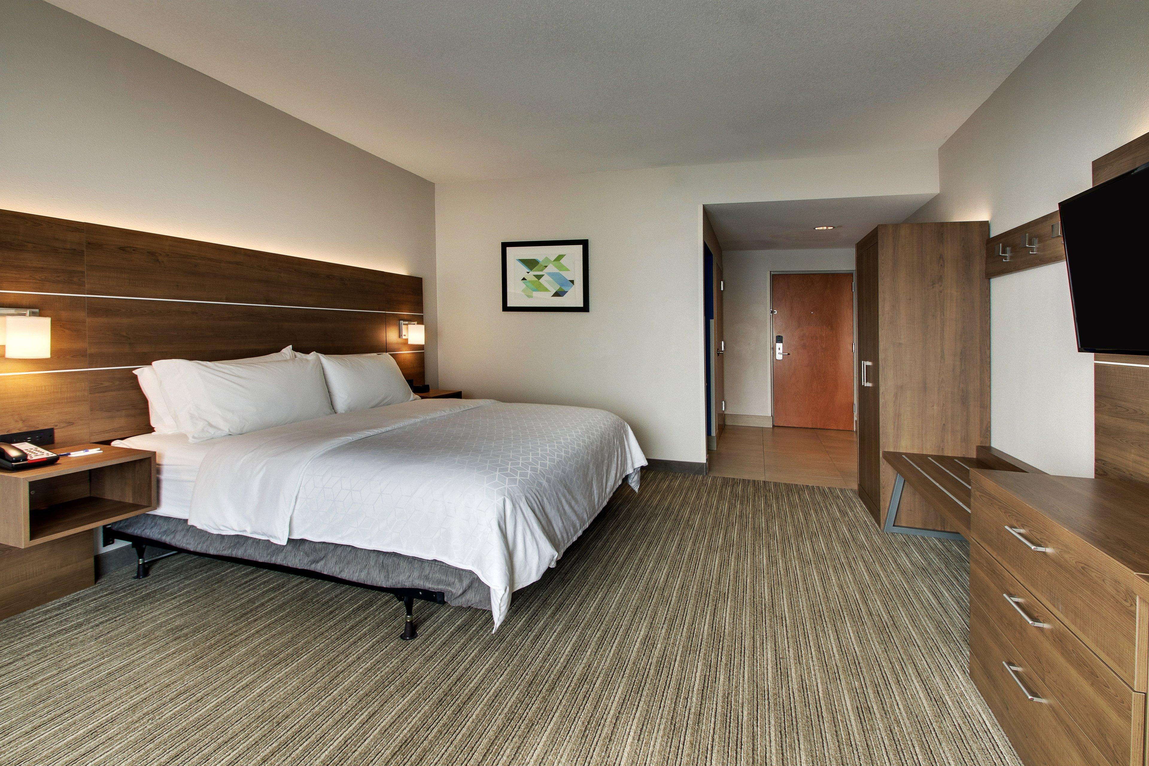 Holiday Inn Express Hotel & Suites Jacksonville North-Fernandina By Ihg Yulee Exterior photo
