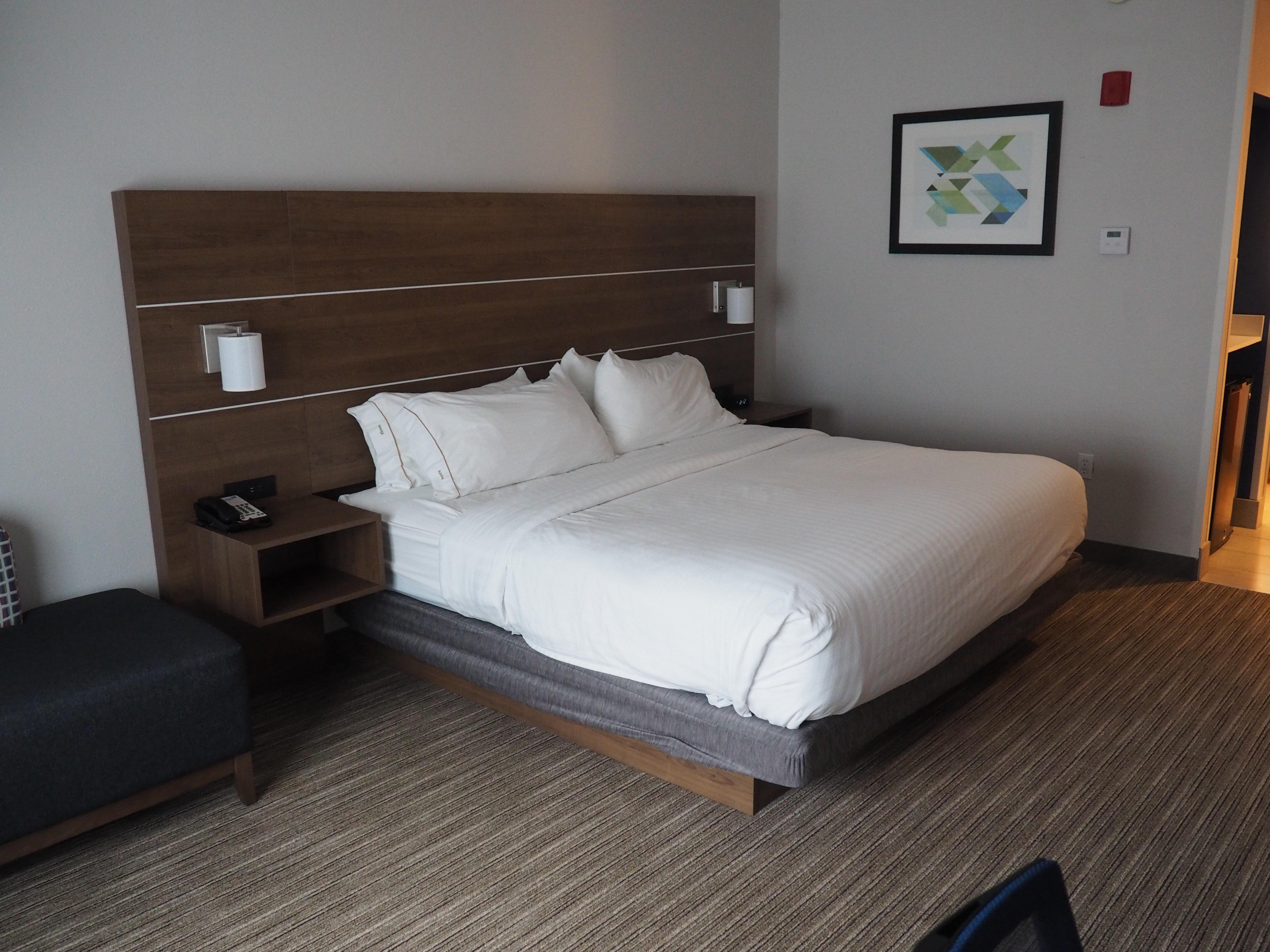 Holiday Inn Express Hotel & Suites Jacksonville North-Fernandina By Ihg Yulee Exterior photo