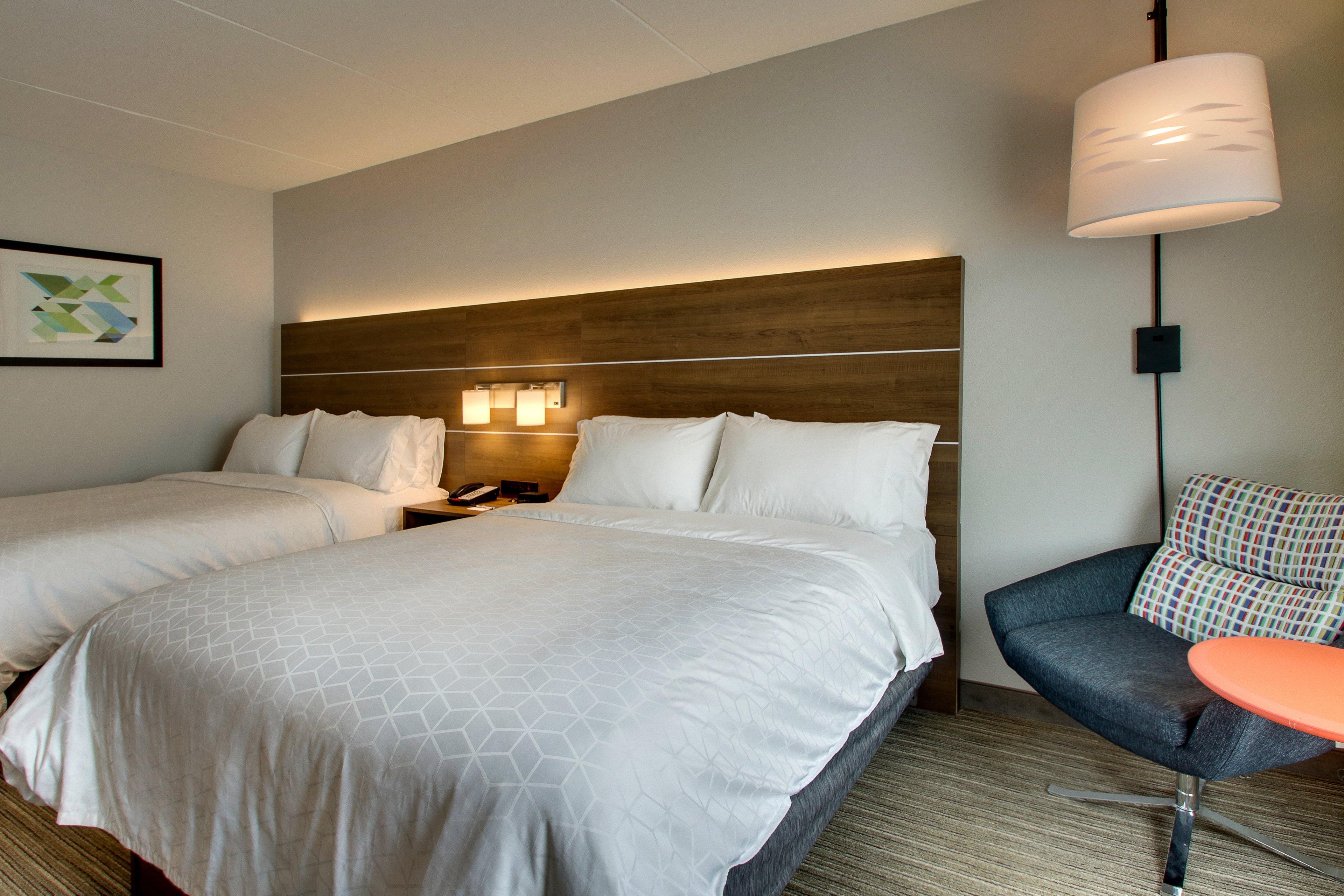 Holiday Inn Express Hotel & Suites Jacksonville North-Fernandina By Ihg Yulee Exterior photo
