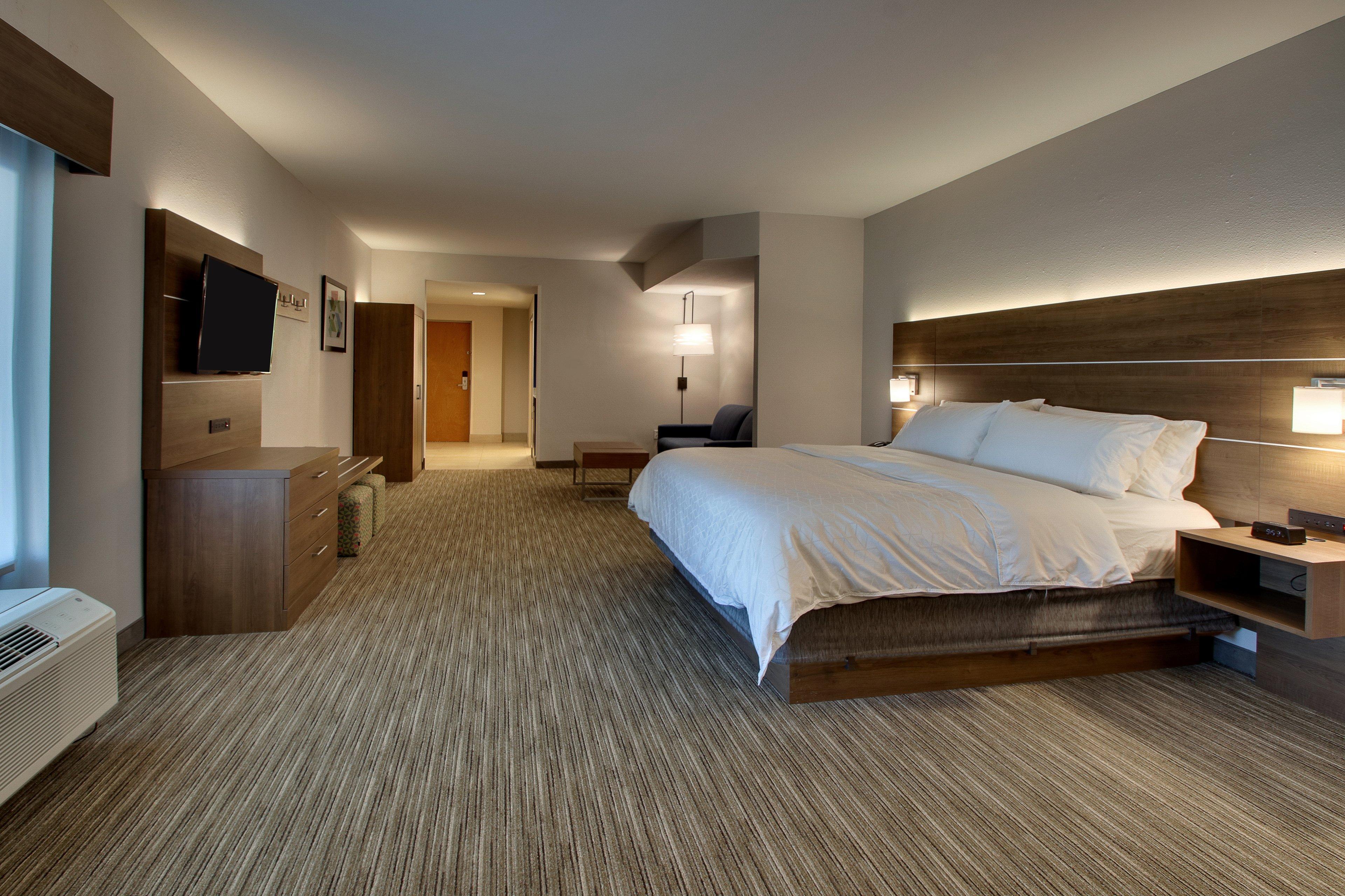 Holiday Inn Express Hotel & Suites Jacksonville North-Fernandina By Ihg Yulee Exterior photo