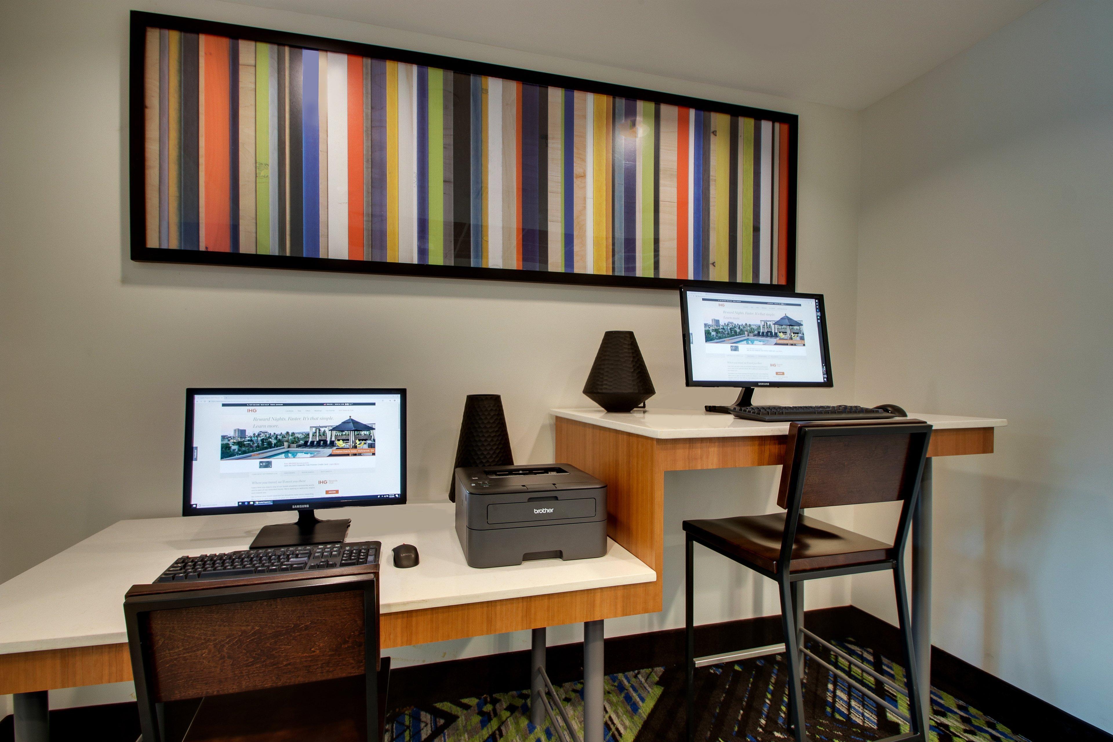 Holiday Inn Express Hotel & Suites Jacksonville North-Fernandina By Ihg Yulee Exterior photo