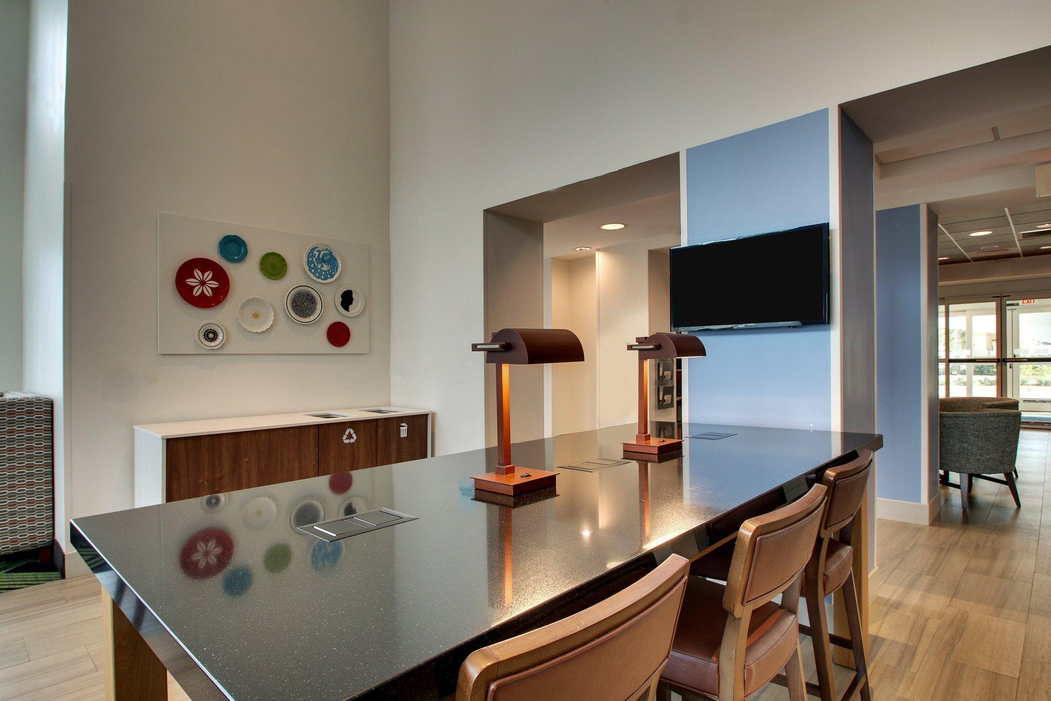 Holiday Inn Express Hotel & Suites Jacksonville North-Fernandina By Ihg Yulee Exterior photo