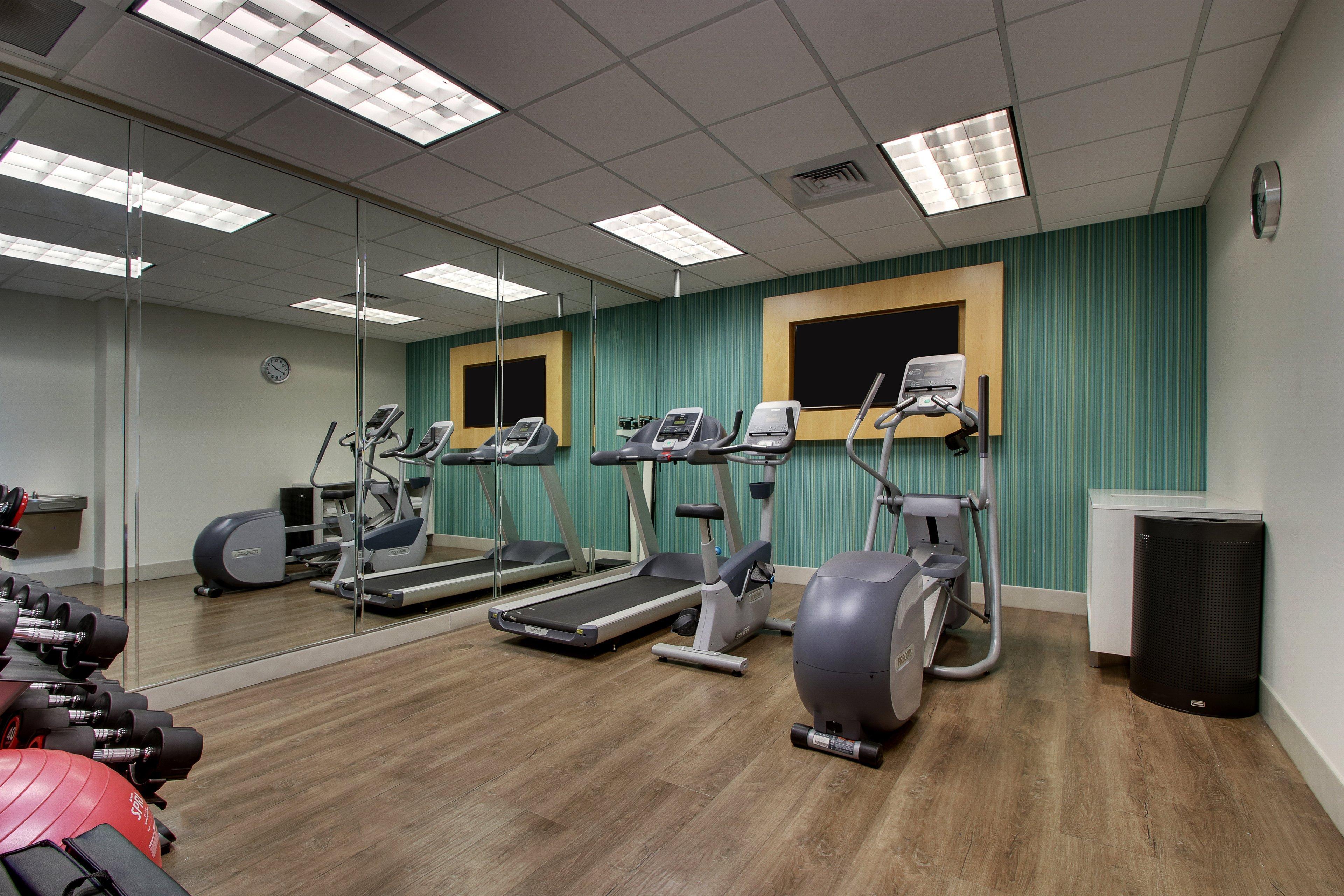 Holiday Inn Express Hotel & Suites Jacksonville North-Fernandina By Ihg Yulee Exterior photo