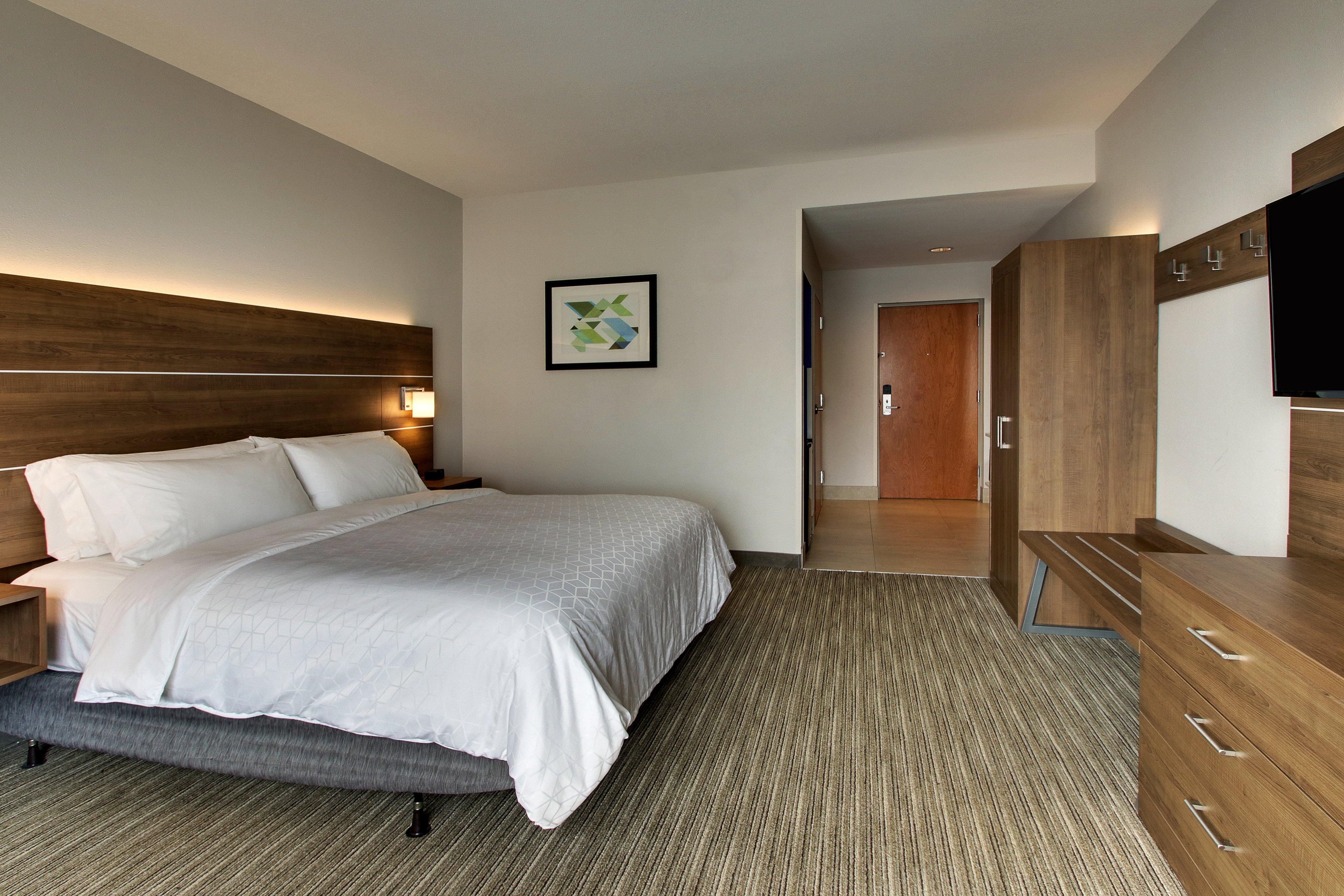 Holiday Inn Express Hotel & Suites Jacksonville North-Fernandina By Ihg Yulee Exterior photo