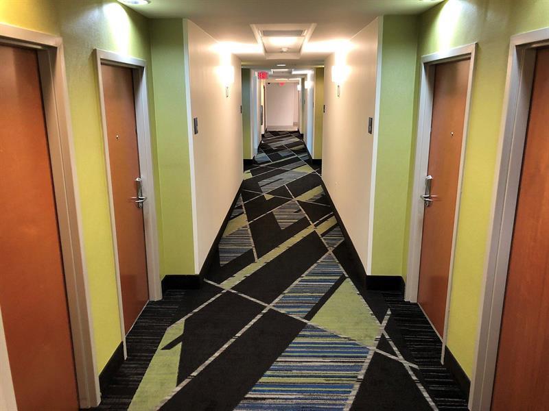 Holiday Inn Express Hotel & Suites Jacksonville North-Fernandina By Ihg Yulee Exterior photo