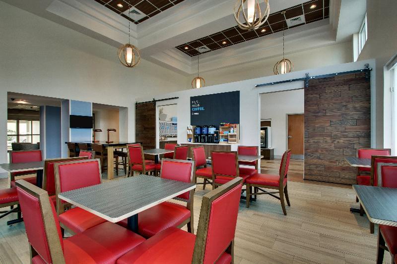 Holiday Inn Express Hotel & Suites Jacksonville North-Fernandina By Ihg Yulee Exterior photo