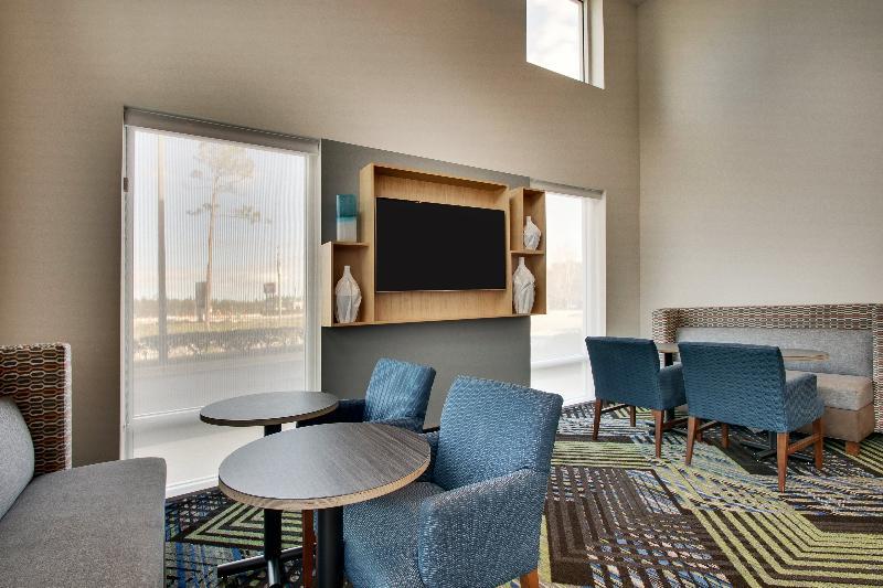 Holiday Inn Express Hotel & Suites Jacksonville North-Fernandina By Ihg Yulee Exterior photo